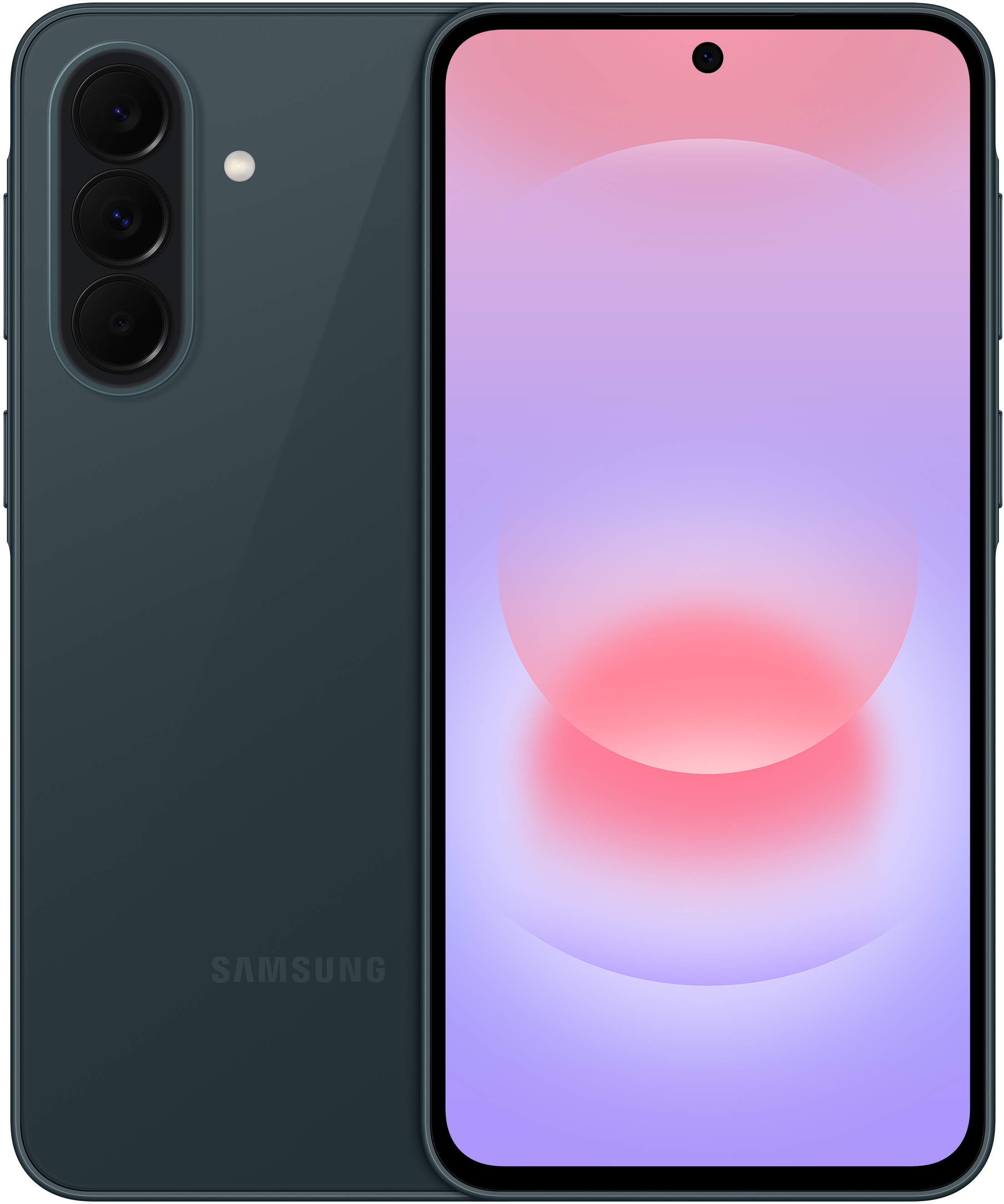 Смартфон Samsung Galaxy A37 8/256Gb Awesome Graygreen (SM-A376BDGGEUC)