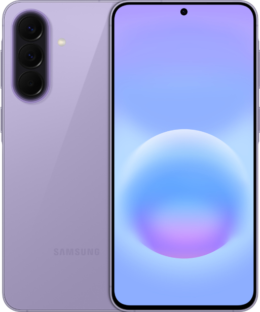 Смартфон Samsung Galaxy A57 8/256Gb Awesome Lilac (SM-A576BZVDEUC)