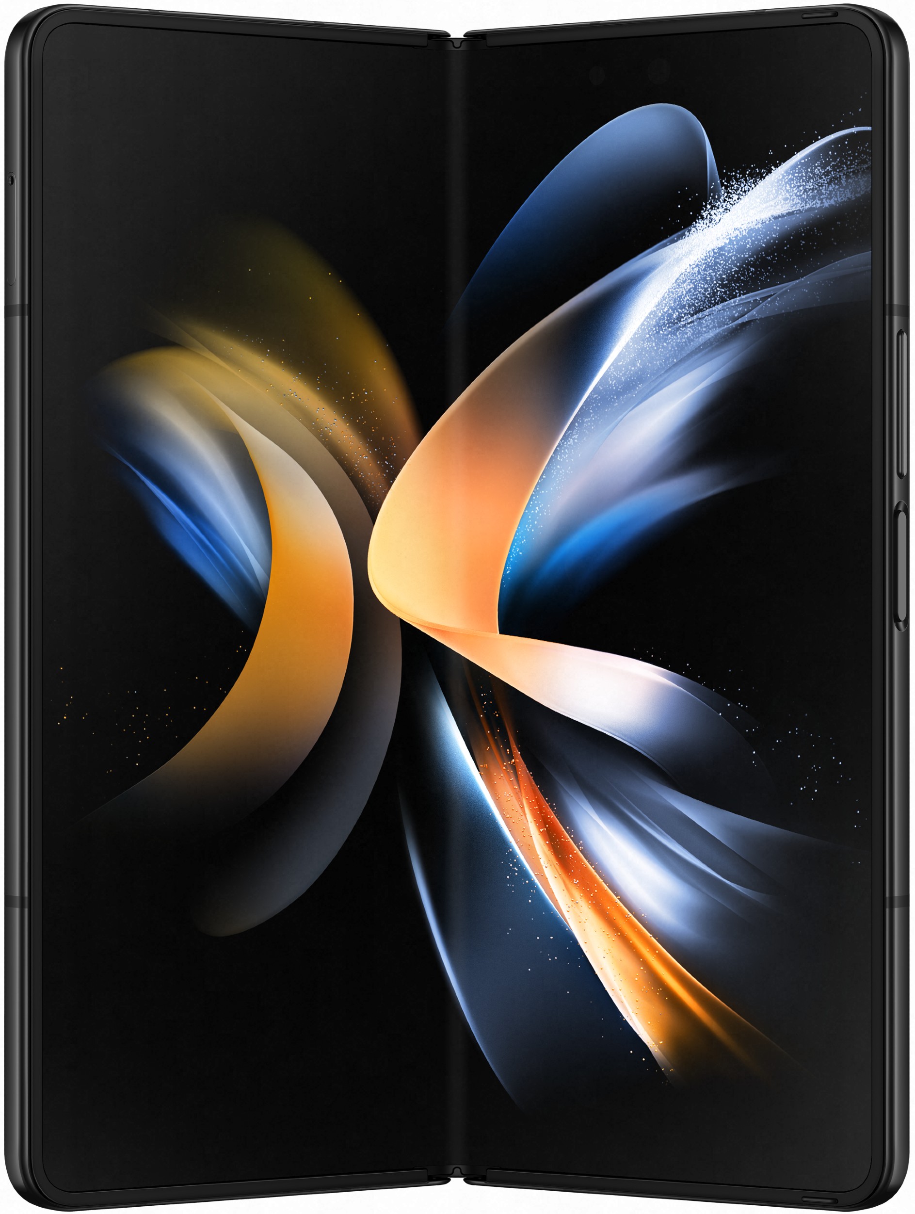 Смартфон Samsung Galaxy Fold 4 12/256Gb Phantom Black (SM-F936BZKBSEK ...