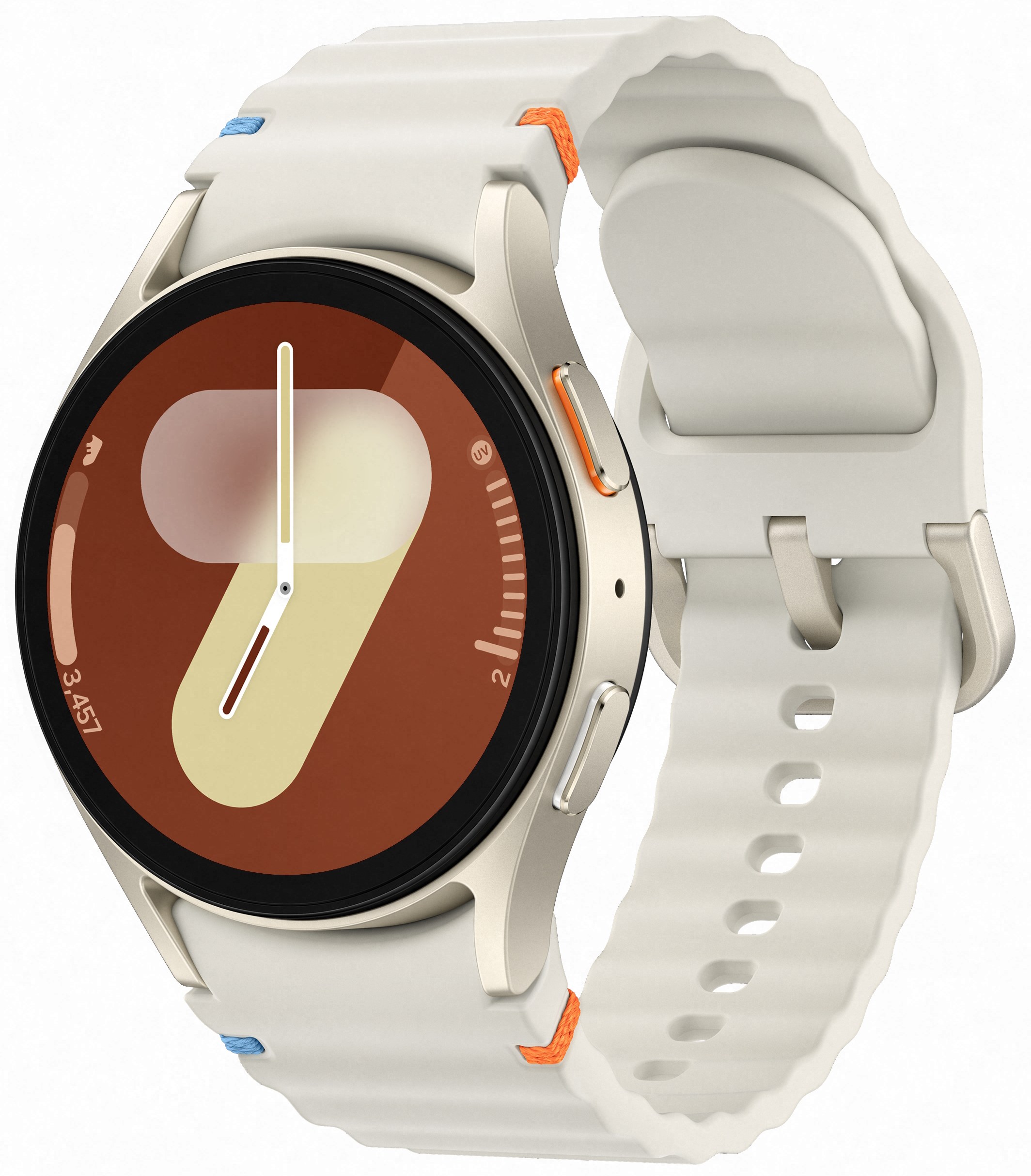 Samsung Galaxy Watch 7 40mm Cream SM L300NZEASEK COMFY