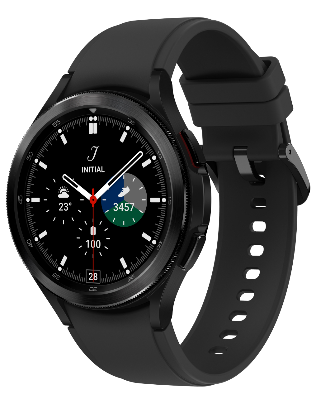 Samsung smart digital watch new arrivals