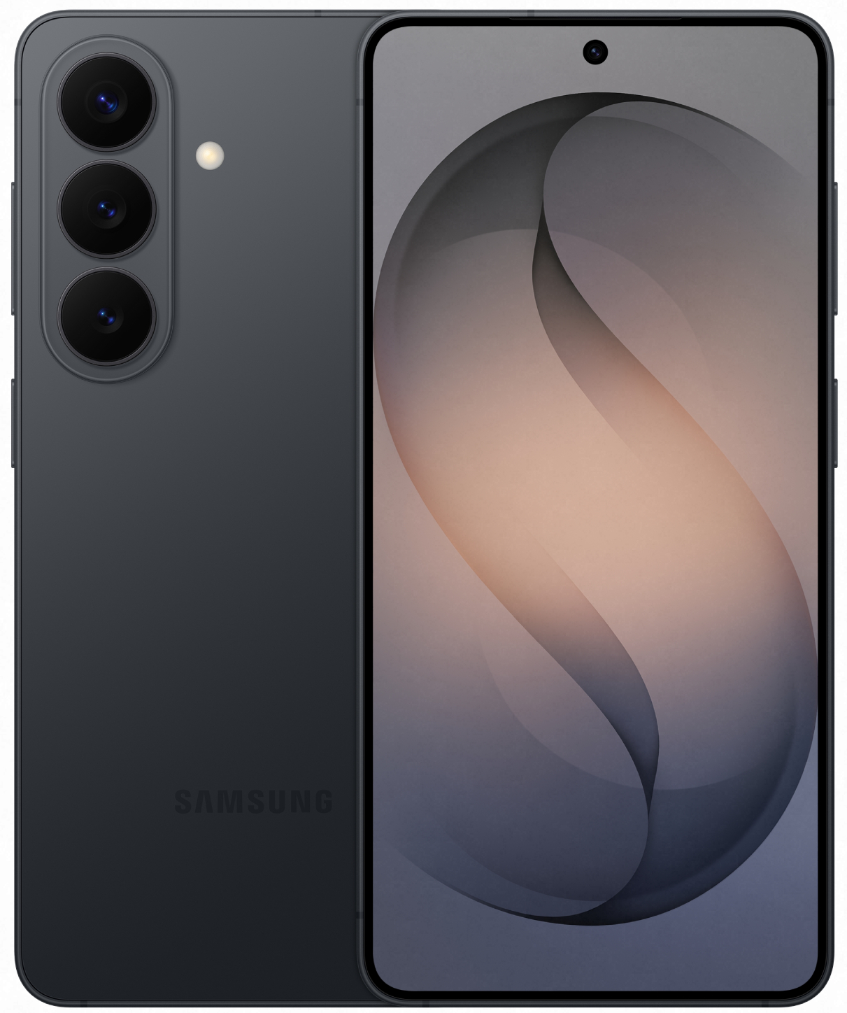 Смартфон Samsung Galaxy S26 12/512Gb Black (SM-S942BZKHEUC) - Фото 1