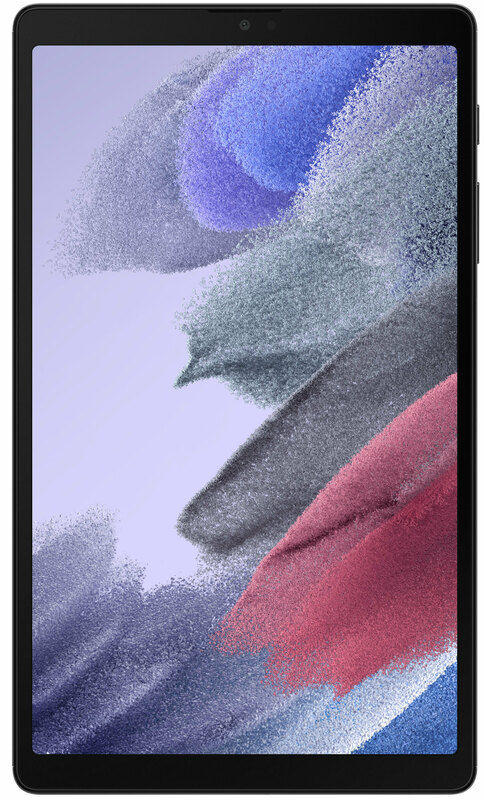 Уценка - Планшет Samsung Galaxy Tab A7 Lite 8,7'' WiFi 4/64Gb Grey (SM-T220NZAFSEK) - Фото 1
