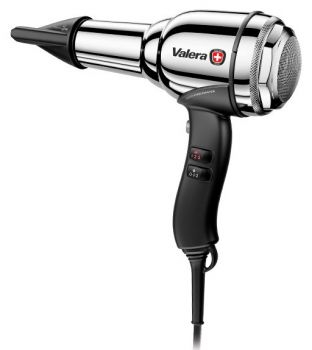 Фен Valera Steel-Master Light Chrome (SM 588.01 CR) - Фото 1