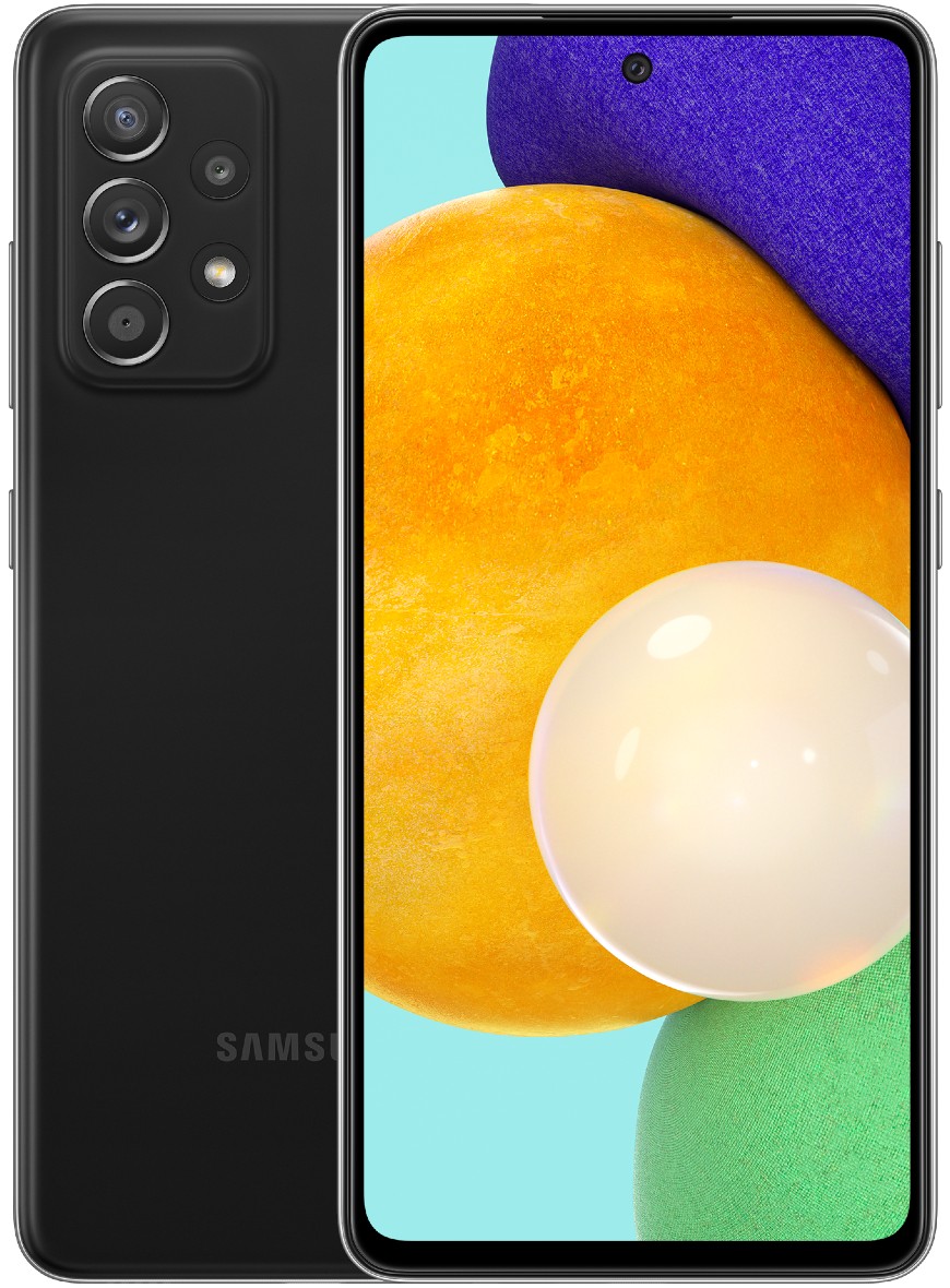 SAMSUNG A52 256 купить в Киеве, Украине. SAMSUNG A52 256 цена в ...