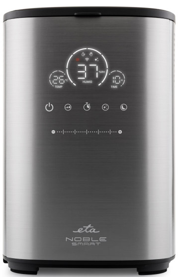 Увлажнитель воздуха ETA Noble Smart 5629 90000 - Фото 1