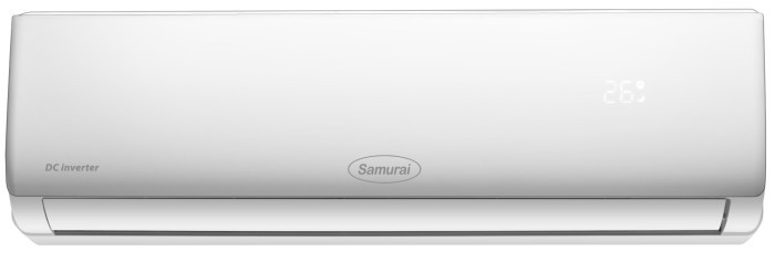 Кондиционер сплит Samurai SMA-09HRDN8T - Фото 1