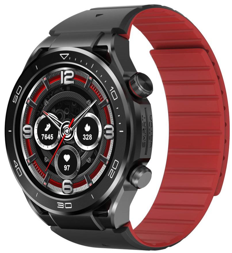 Смарт-часы iMiki C1 Active - Фото 1