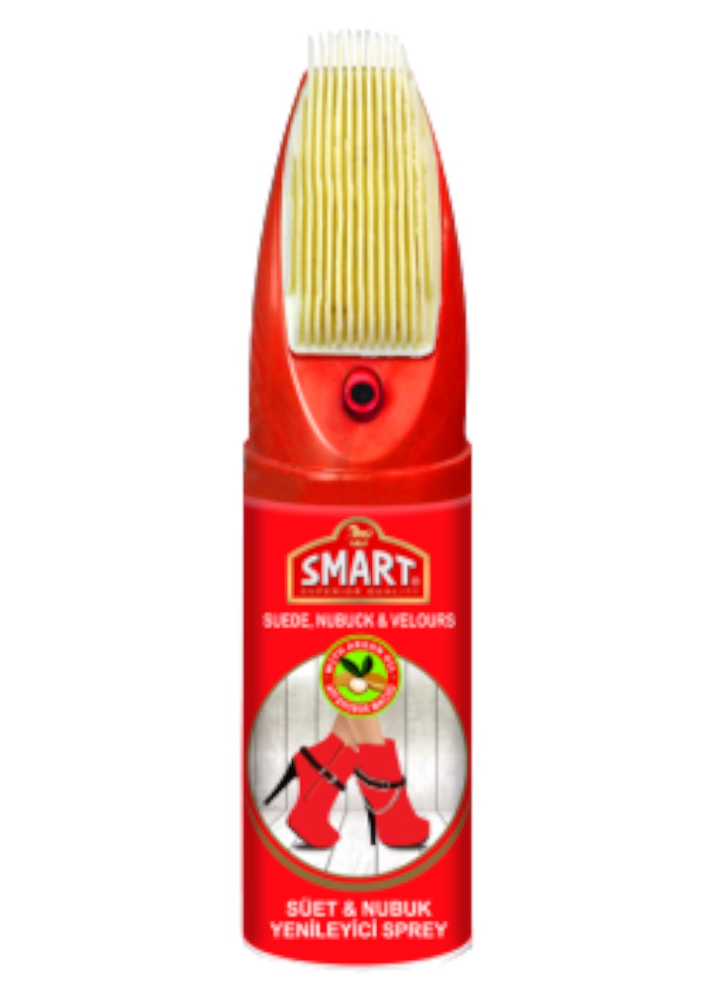 Спрей для обуви Smart 100 мл (SNS 100-300) - Фото 1