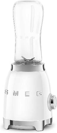 Блендер стационарный Smeg PBF01WHEU - Фото 1