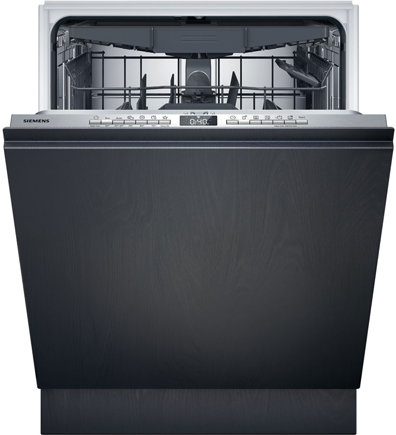 Посудомоечная машина встраиваемая Siemens SN63HX16CE - Фото 1