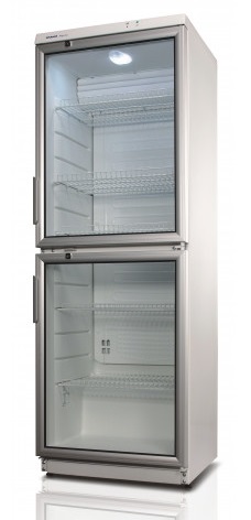 Холодильник Snaige CD35DM-S300CD - Фото 1