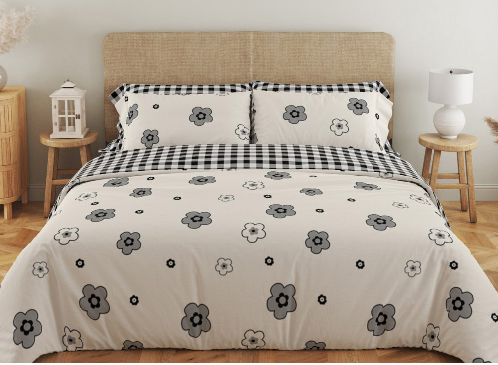 Комплект постельного белья ТЕП Soft dreams Miracle (2-03859_26047) - Фото 1