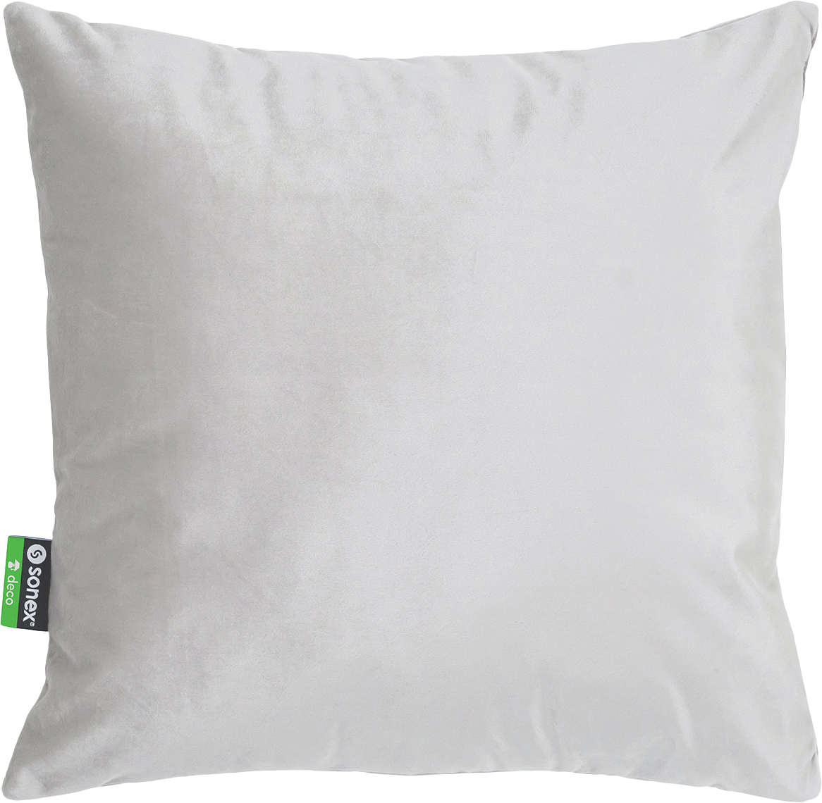 Подушка декоративна Sonex Aspen велюрова 40х40 см (SO102548) - Фото 1