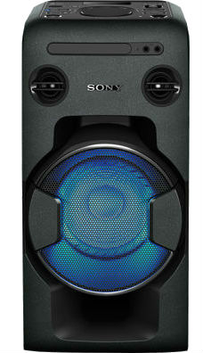 Акустическая система Sony MHC-V11 купить - цена, характеристики | COMFY