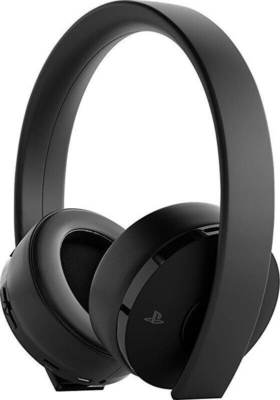 Comfy cheap ps4 headset