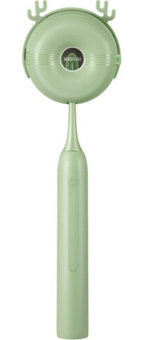 Зубная щетка электрическая Soocas D3 Green - Фото 1