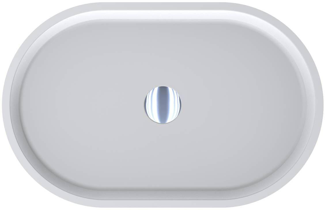 Купити Раковина для ванної Miraggio SORRENTO MATT - Фото 1 Раковина для ванної Miraggio SORRENTO MATT - Фото 1