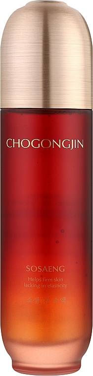 Эмульсия для лица Missha Chogongjin Sosaeng Jin Emulsion 120 мл (8809747939985) - Фото 1