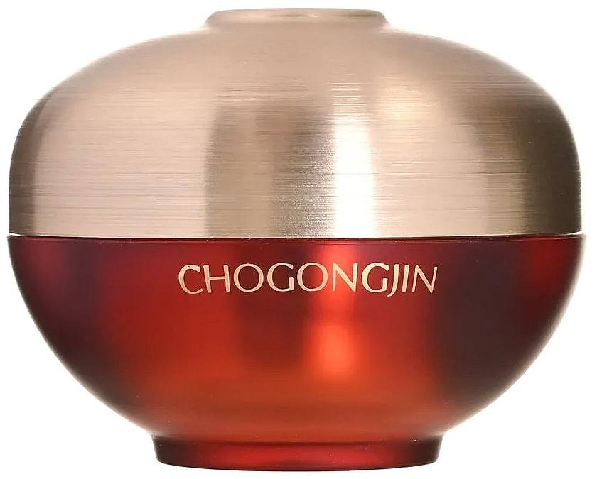 Крем для лица Missha Chogongjin Sosaeng Jin Cream 60 мл (8809747940004) - Фото 1