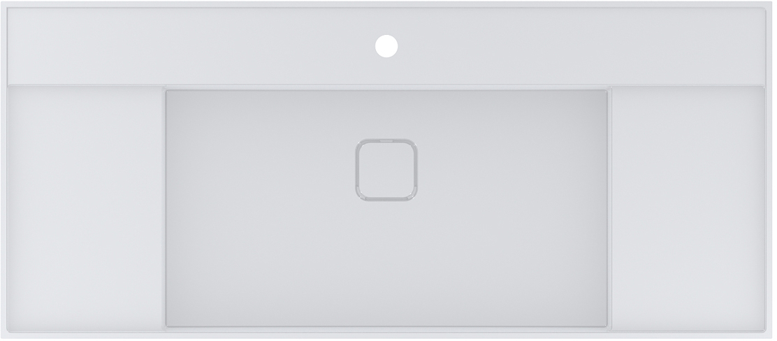 Купити Раковина для ванної Miraggio SOUL 1200 - Фото 1 Раковина для ванної Miraggio SOUL 1200 - Фото 1