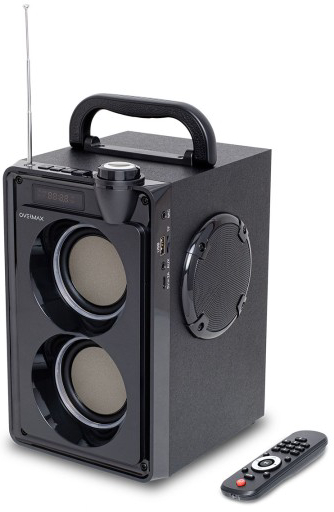Портативная акустика Overmax SOUNDBEAT 5.0 - Фото 1