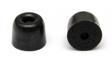 Амбушюр для наушников Soundmag Premium пенные M size 3mm (1 пара) - Фото 1