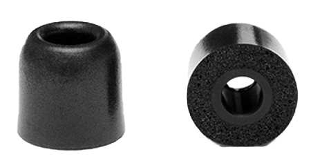 Амбушюр для наушников Soundmag Standart пенные S size 4 mm (1 пара) - Фото 1
