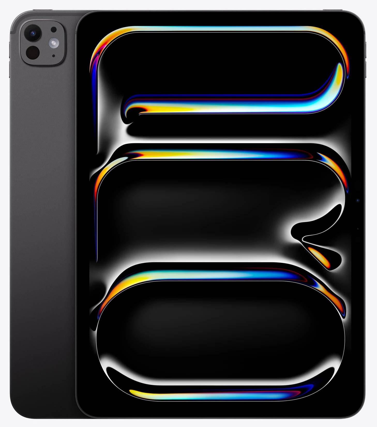 Планшет Apple iPad Pro 11" (М5) Wi‑Fi 1TB Space Black (MDWP4TY/A) - Фото 1