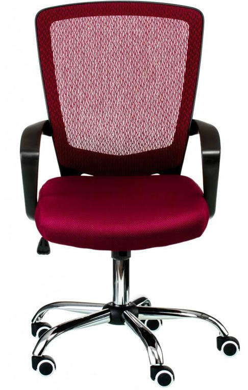 Кресло офисное Special4You Marin Red (E0932) - Фото 1