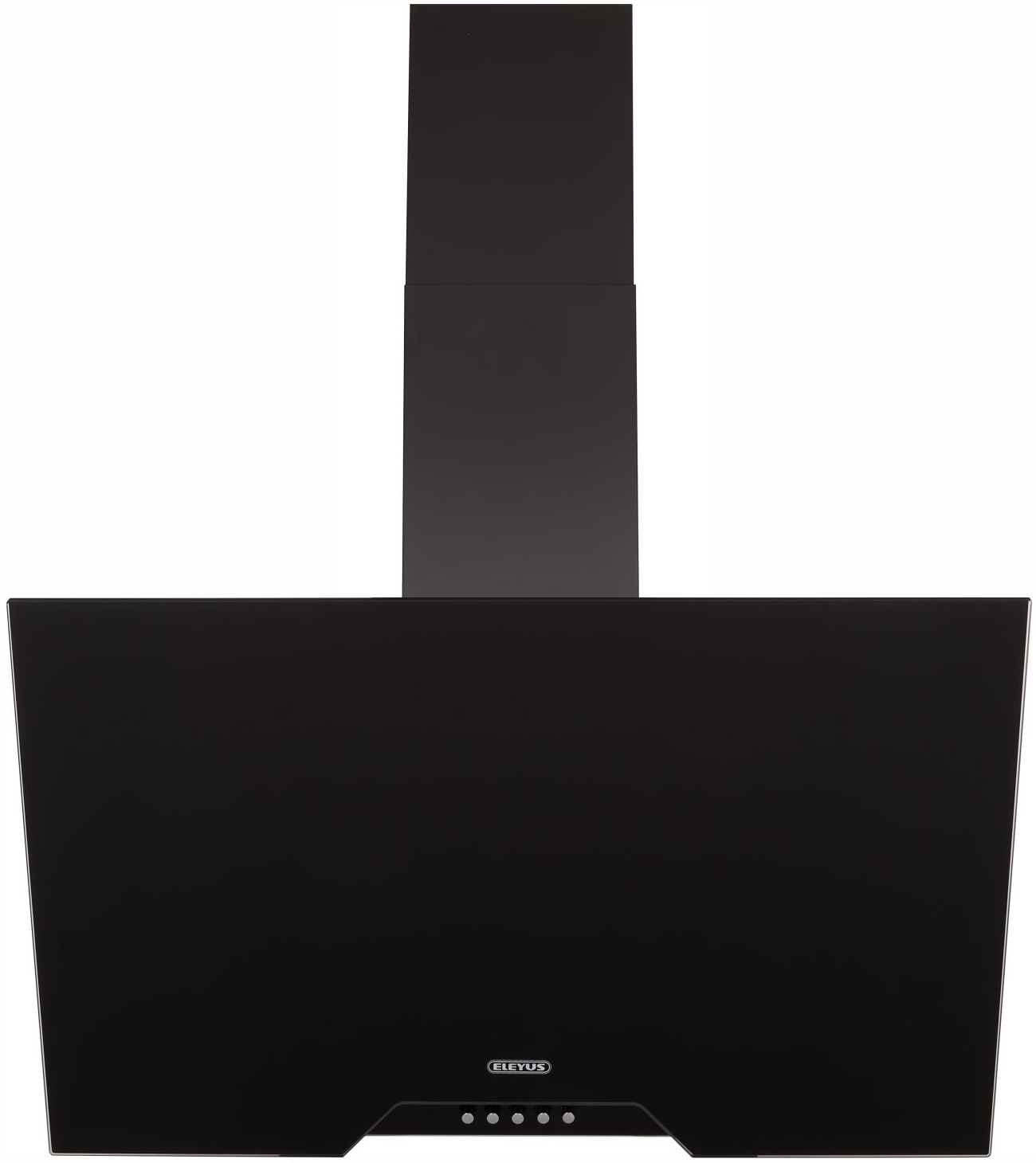 Уценка - Вытяжка декоративная ELEYUS Spectra 1000 LED 60 BL - Фото 1
