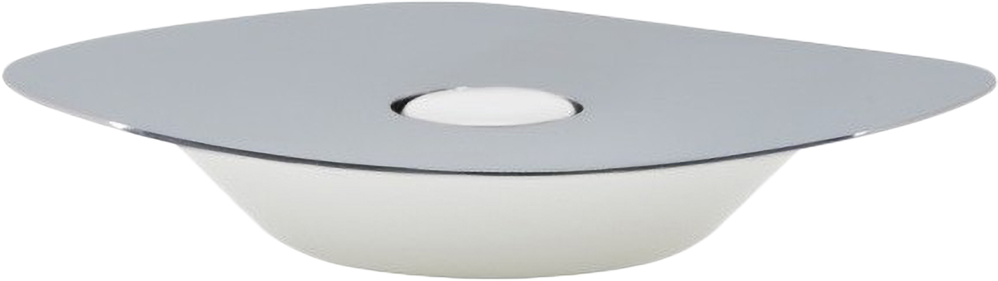 Мильниця Spirella ESSOS світло-сірий (10.19522) - Фото 1