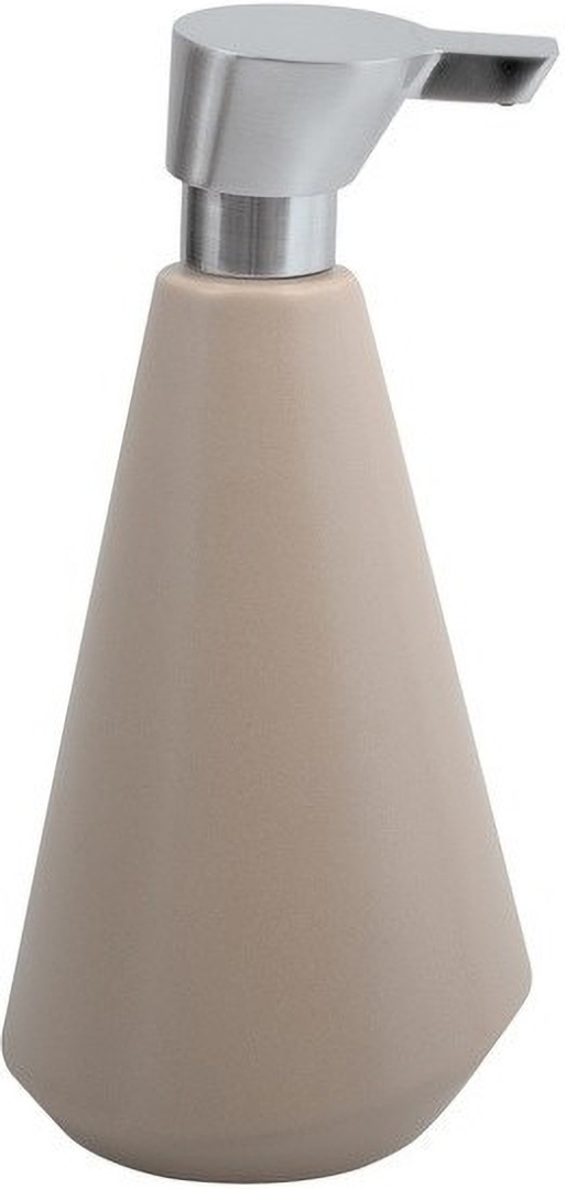 Дозатор для мыла Spirella ESSOS песок (10.19531) - Фото 1