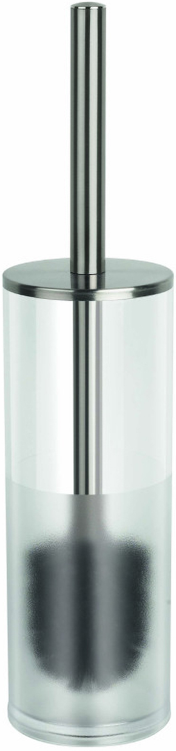 Ершик Spirella NYO прозрачный (10.15438) - Фото 1