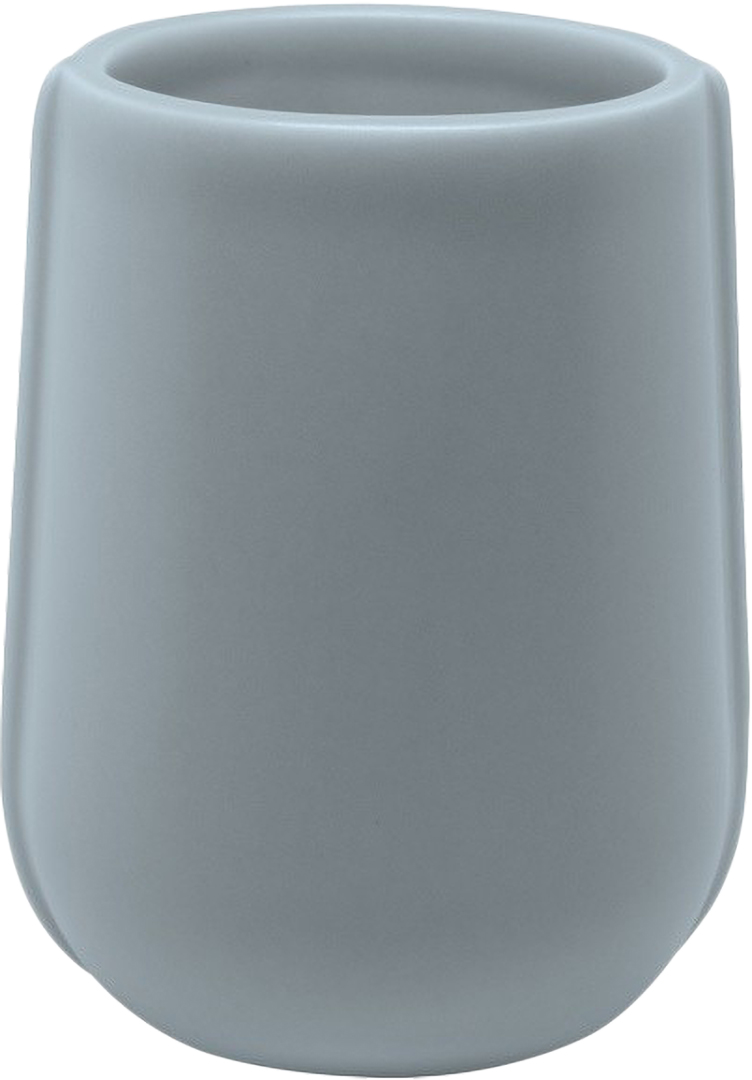 Органайзер для ванной комнаты Spirella SENSE серо-голубой (10.19548) - Фото 1