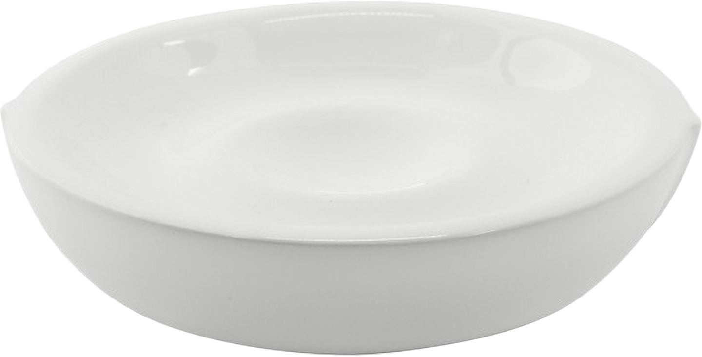 Мильниця Spirella SENSE білий (10.19540) - Фото 1