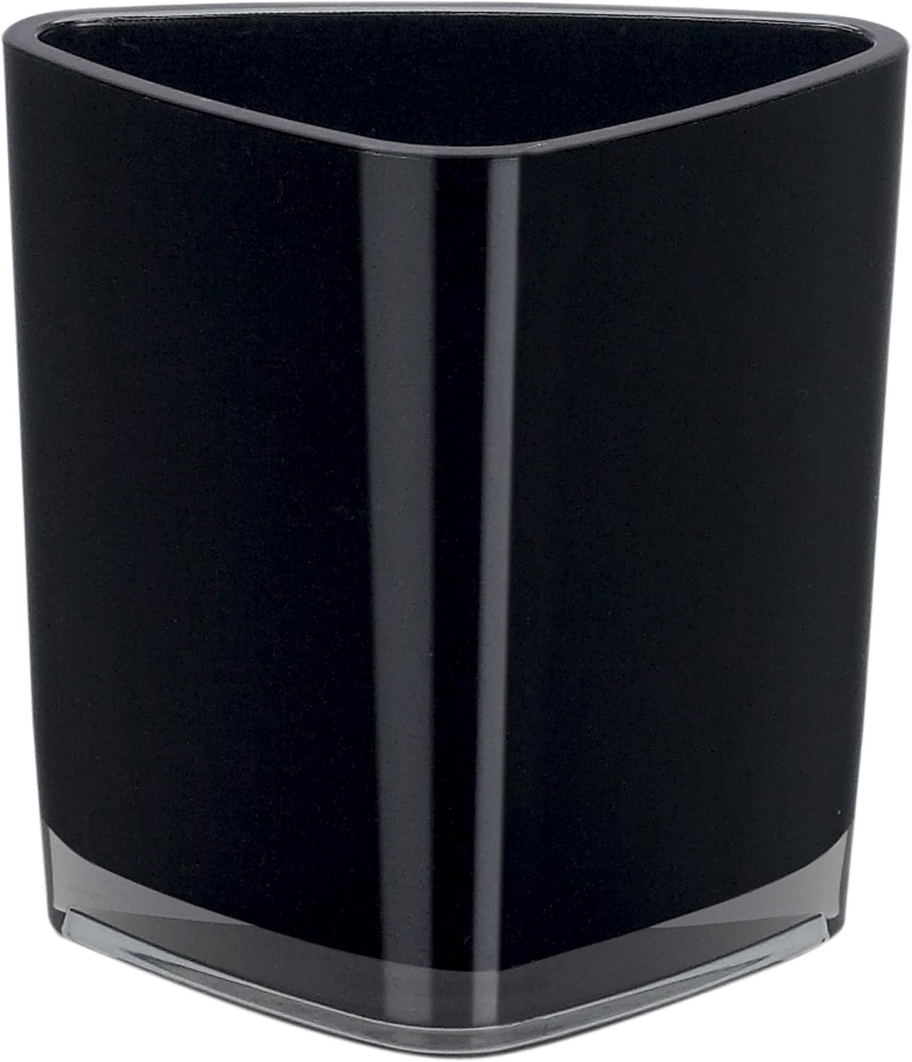 Купити Органайзер для ванної кімнати Spirella TRIX ACRYLIC чорний (10.15464) - Фото 1 Органайзер для ванної кімнати Spirella TRIX ACRYLIC чорний (10.15464) - Фото 1