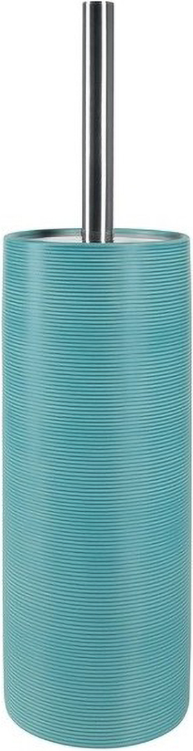 Ершик Spirella TUBE-RIBBED аква (10.18512) - Фото 1