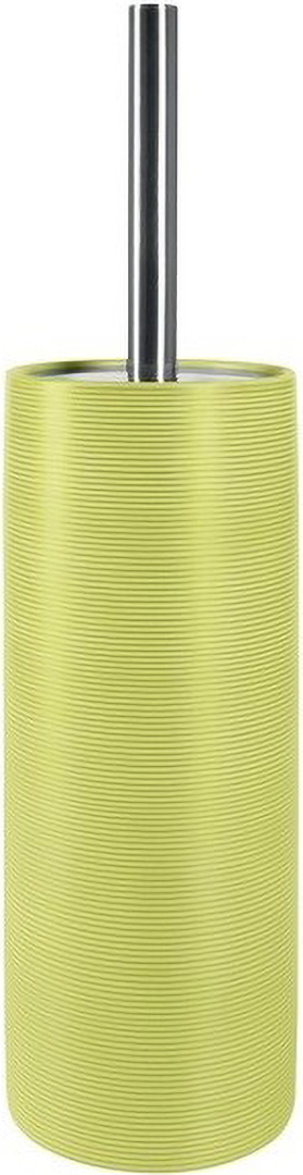 Ершик Spirella TUBE-RIBBED фисташковый (10.18520) - Фото 1