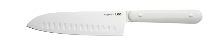 Ніж сантоку Berghoff 3950337 Spirit 17,5 см - Фото 1