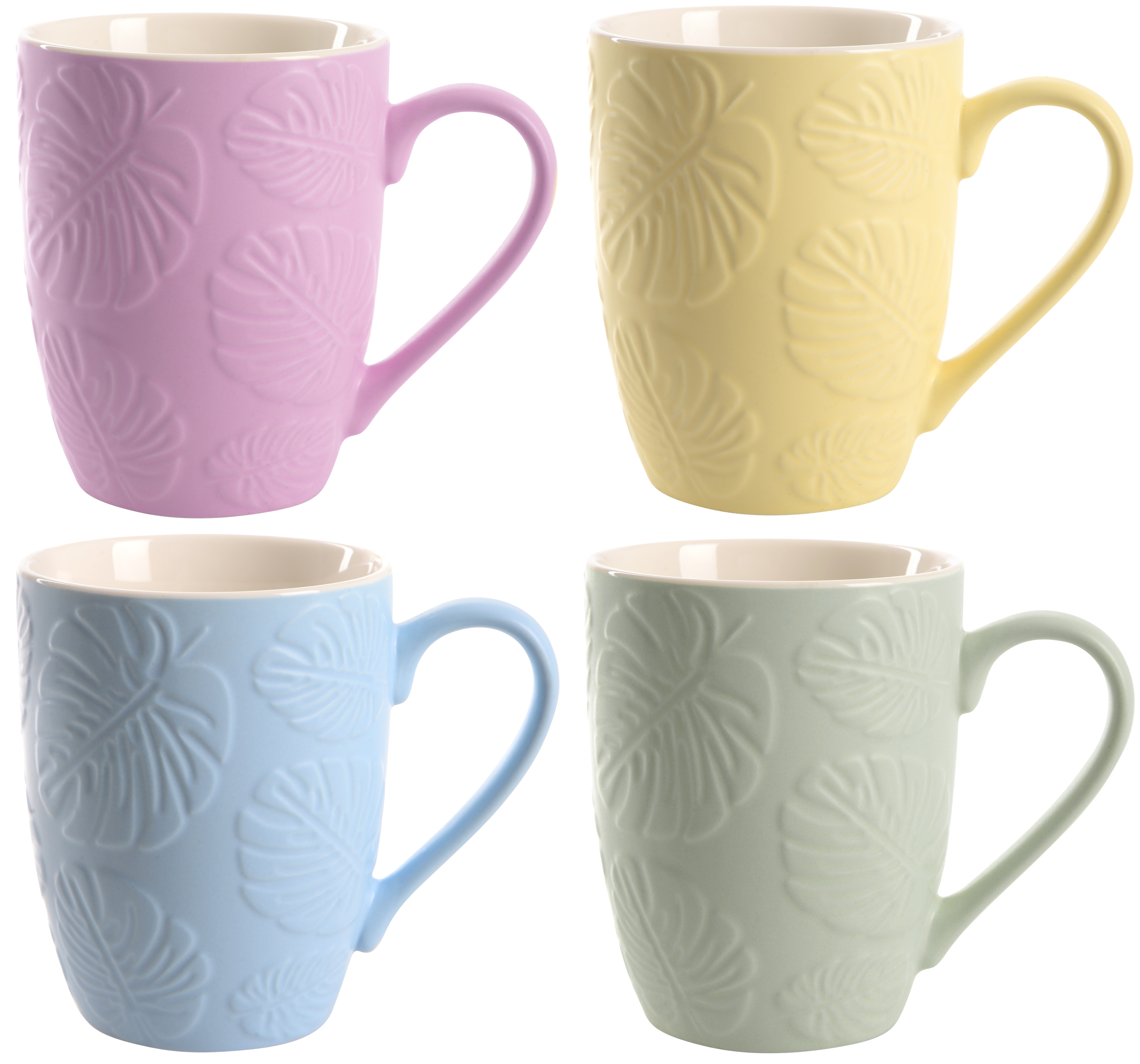 Купить Чашка Limited Edition SPRIG 340 мл в ассортименте (MCO24-4) - Фото 1 Чашка Limited Edition SPRIG 340 мл в ассортименте (MCO24-4) - Фото 1