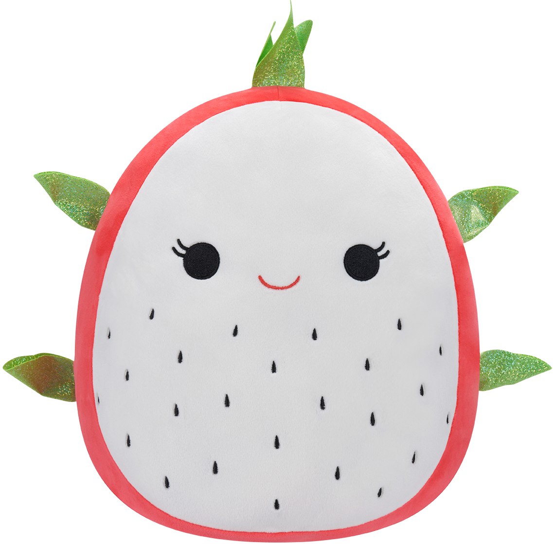 Мягкая игрушка герой SQUISHMALLOWS ПИТАХАЙЯ ДАЛИТА (36 cm) (SQCR03224) - Фото 1