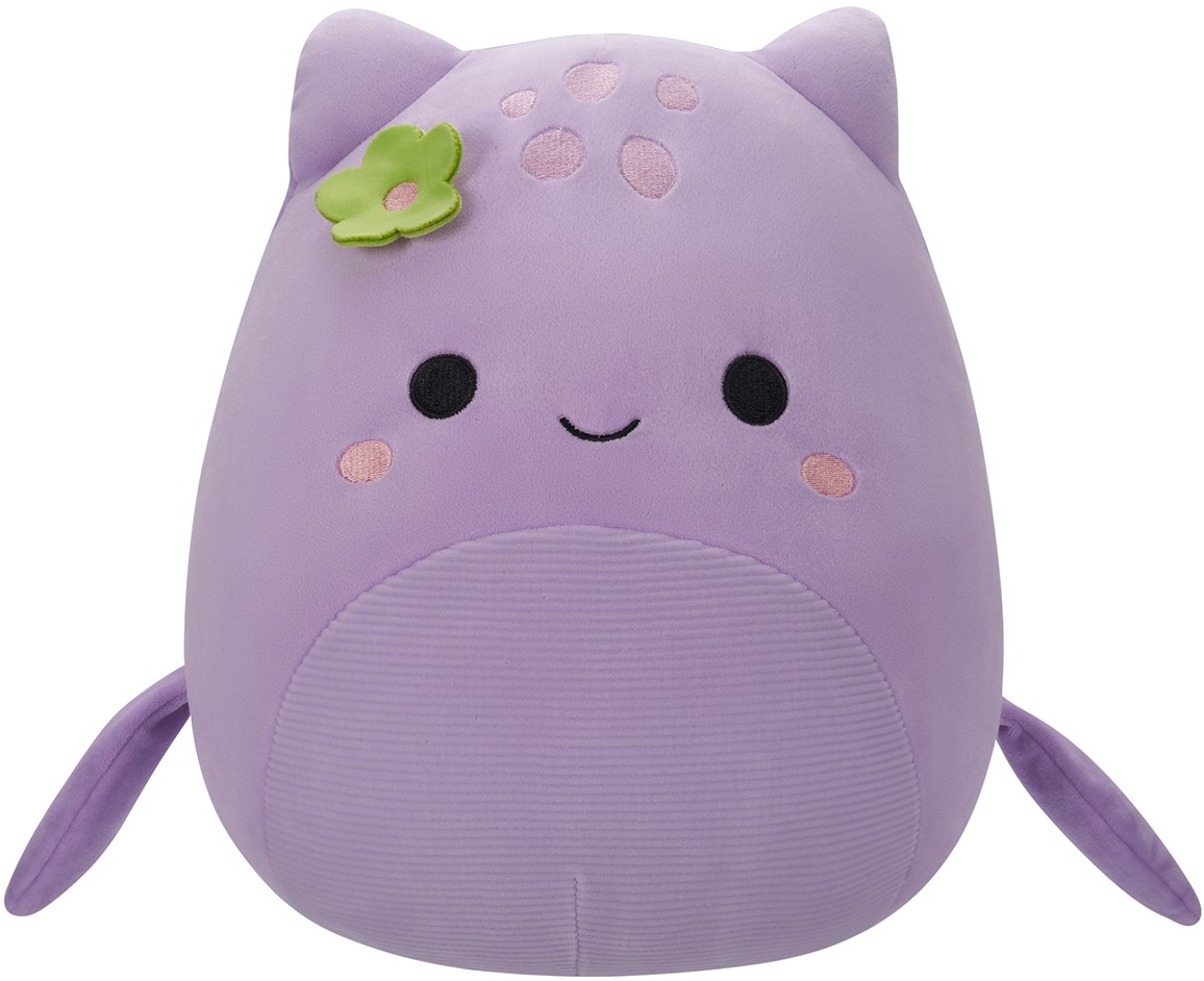 Мягкая игрушка герой SQUISHMALLOWS МОНСТРИК ШОН (SQCR05420) - Фото 1