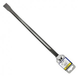 Зубило S&R Meister SDS-Max 25х400 мм (114102400) - Фото 1