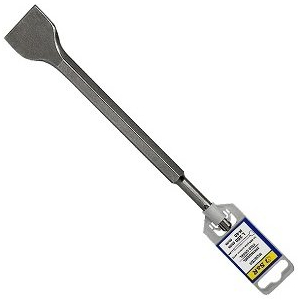 Зубило S&R Meister sds-плюс 40х250 мм (114203250) - Фото 1