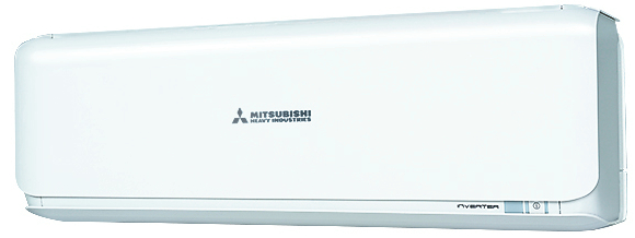 Кондиционер сплит Mitsubishi Heavy SRK60ZSX-W/SRC60ZSX-W - Фото 1