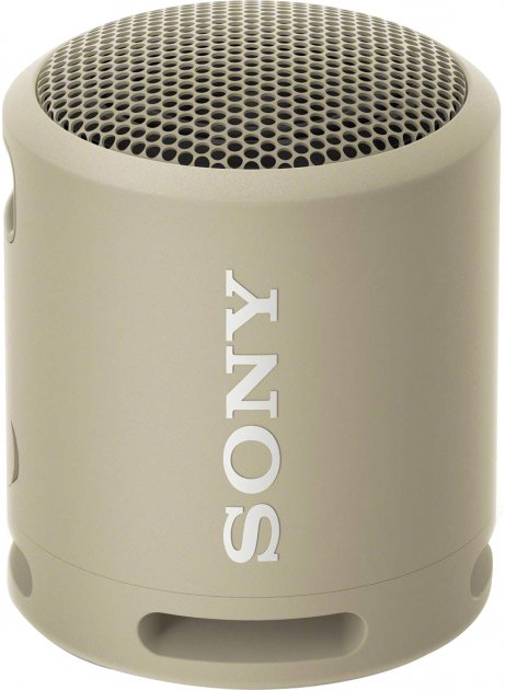 Портативная акустика Sony SRS-XB13 Beige купить - цена, характеристики ...