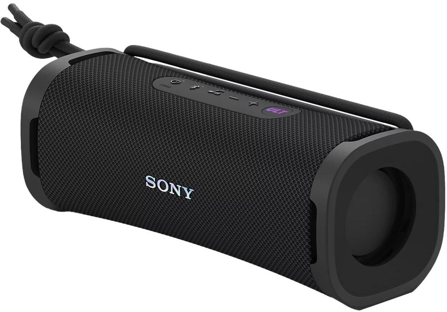 Купить Портативная акустика Sony ULT FIELD 1 Black (SRSULT10B.E) - Фото 1 Портативная акустика Sony ULT FIELD 1 Black (SRSULT10B.E) - Фото 1