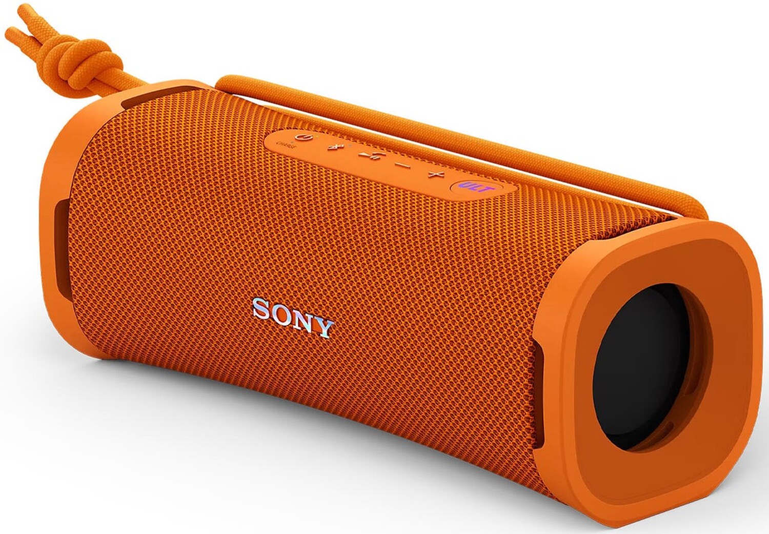 Купить Портативная акустика Sony ULT FIELD 1 Orange (SRSULT10D.E) - Фото 1 Портативная акустика Sony ULT FIELD 1 Orange (SRSULT10D.E) - Фото 1