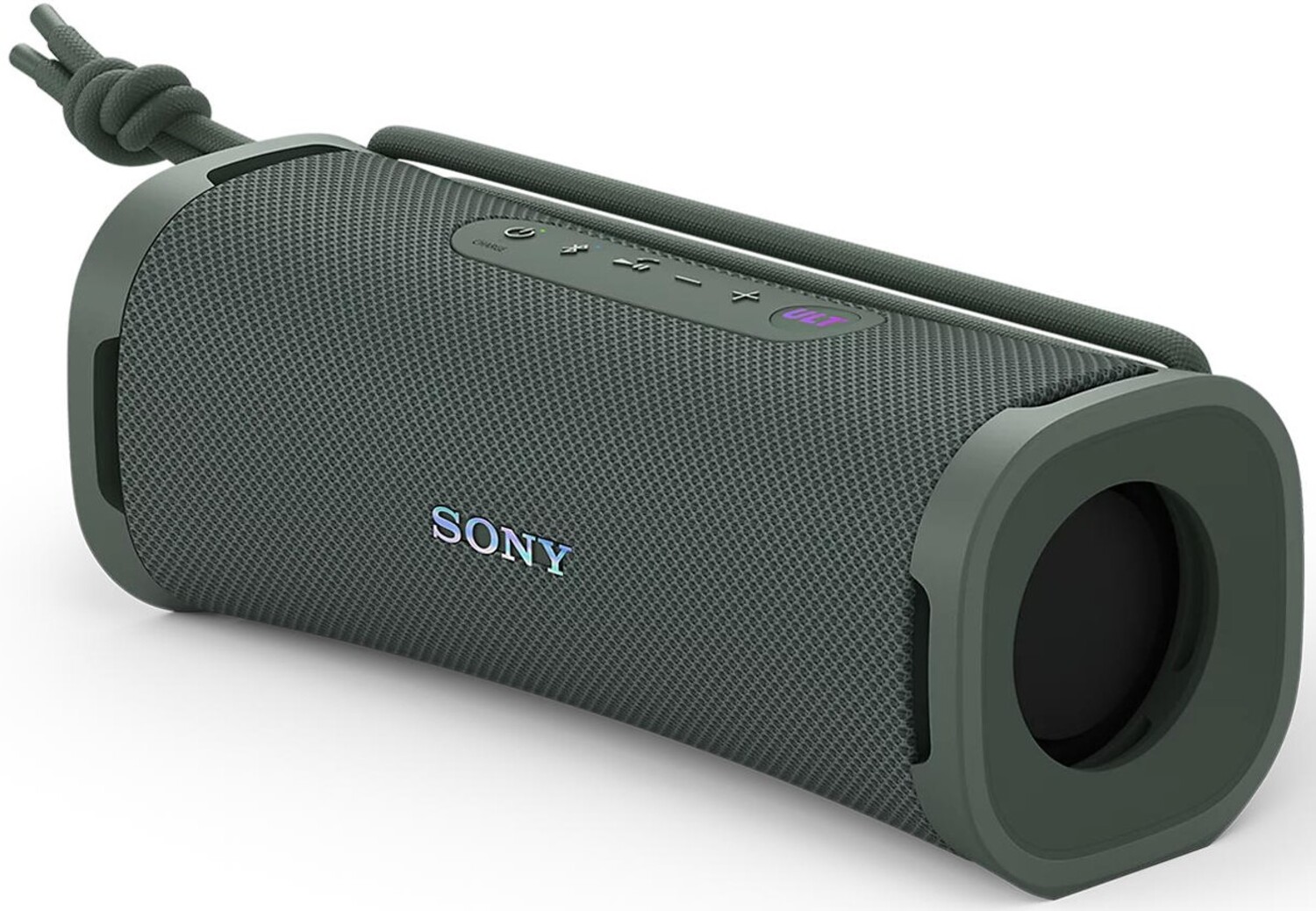 Купить Портативная акустика Sony ULT FIELD 1 Green (SRSULT10H.E) - Фото 1 Портативная акустика Sony ULT FIELD 1 Green (SRSULT10H.E) - Фото 1